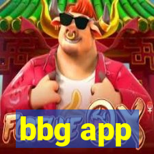 bbg app